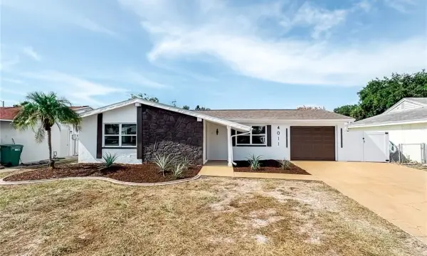 4011 Grayton Drive, New Port Richey, FL, 34652