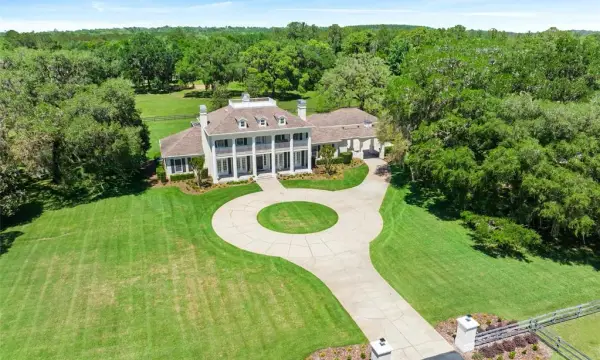 21411 Brookes Run Road, Brooksville, FL, 34604