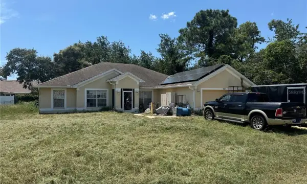 3313 Guava Lane, Spring Hill, FL, 34609