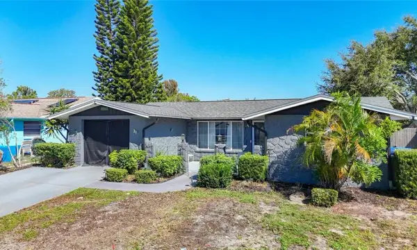 7305 San Carlos Drive, Port Richey, FL, 34668