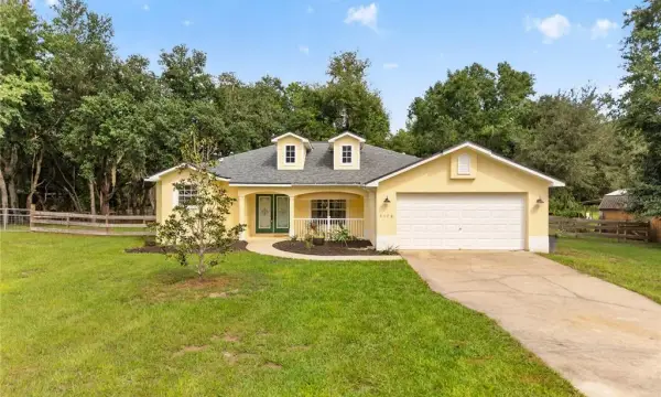 6476 Larry Avenue, Webster, FL, 33597