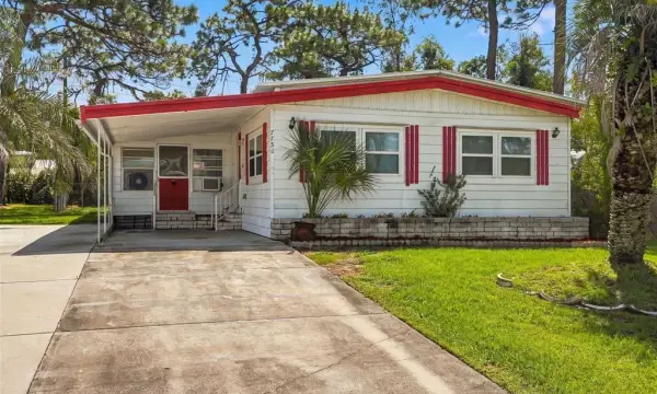 7156 Fitzpatrick Avenue, Brooksville, FL, 34613