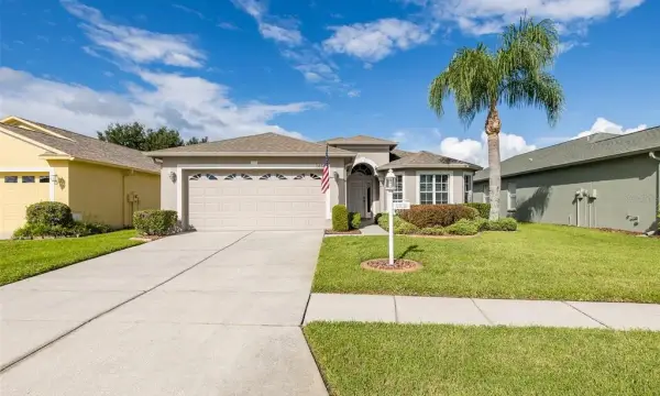 1856 Arbor Knoll Loop, Trinity, FL, 34655