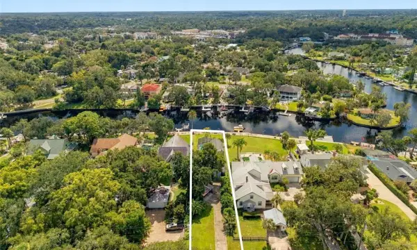6674 River Road, New Port Richey, FL, 34652