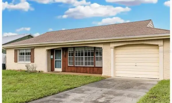 3557 Rockaway Drive, Holiday, FL, 34691