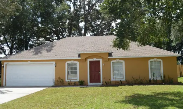 9010 Mccormick Street, Spring Hill, FL, 34608