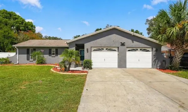 13143 Linden Drive, Spring Hill, FL, 34609