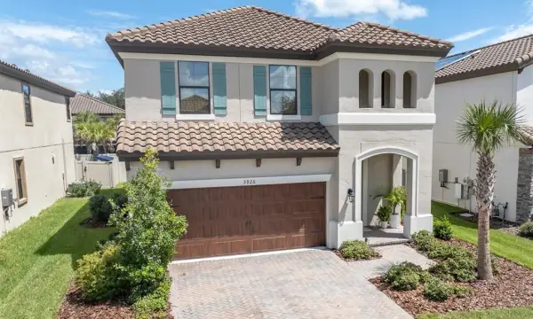 3926 Maurice Avenue, Odessa, FL, 33556