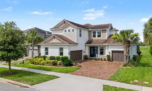 4303 Barbour Trail, Odessa, FL, 33556