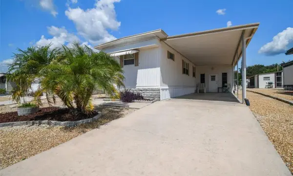 12200 Bonanza Drive, Hudson, FL, 34667