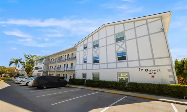 400 Glennes Lane, Unit 206, Dunedin, FL, 34698
