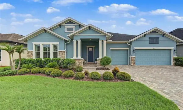 3404 Tour Trace, Land O Lakes, FL, 34638