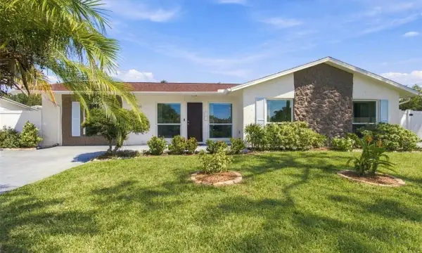 4880 Shell Stream Boulevard, New Port Richey, FL, 34652