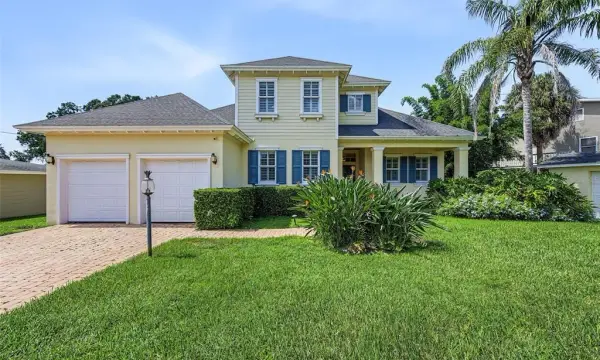 3143 Pineview Drive, Holiday, FL, 34691