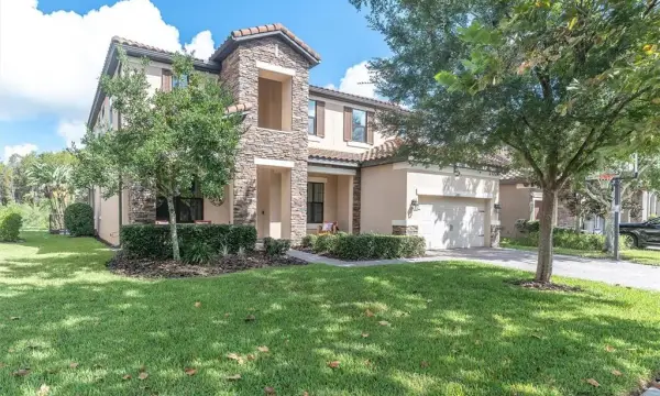 12813 Berrypick Trail, Odessa, FL, 33556