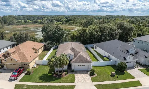 19722 Lonesome Pine Drive, Land O Lakes, FL, 34638