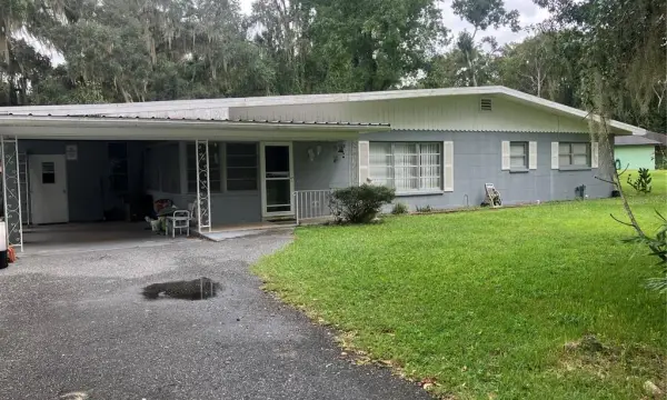 7633 S Crescent Loop, Floral City, FL, 34436