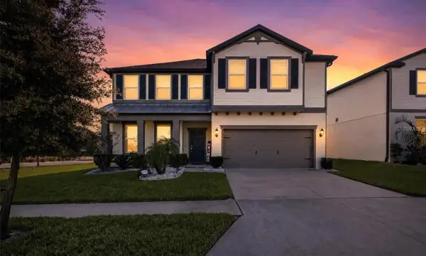 9224 Rally Spring Loop, Wesley Chapel, FL, 33545