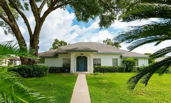 3195 S Blackmountain Drive, Inverness, FL, 34450