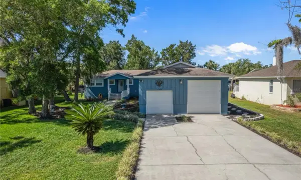 11430 W Waterway Drive, Homosassa, FL, 34448