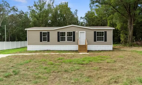 6612 W Grant Street, Homosassa, FL, 34448