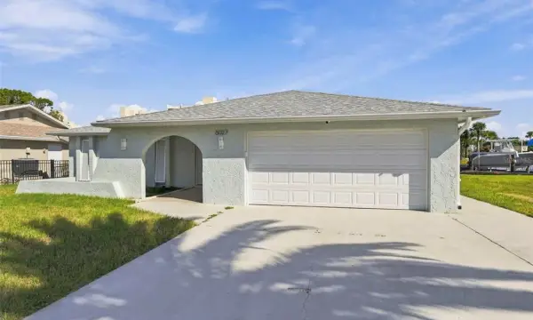 6027 Beverly Drive, Hudson, FL, 34667