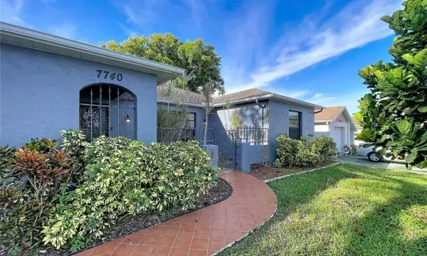 7740 Turnbridge Drive, Port Richey, FL, 34668