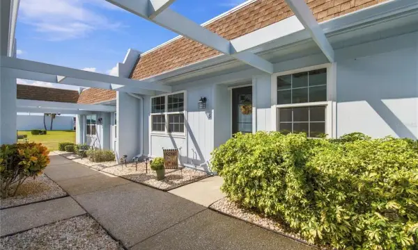 8220 Seven Oaks Court, Unit 5, Port Richey, FL, 34668
