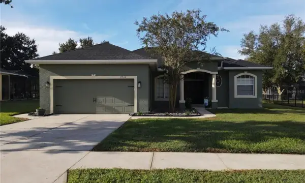 2267 Cross Tee Court, Brooksville, FL, 34604