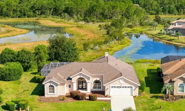 8405 Maybelle Drive, Weeki Wachee, FL, 34613