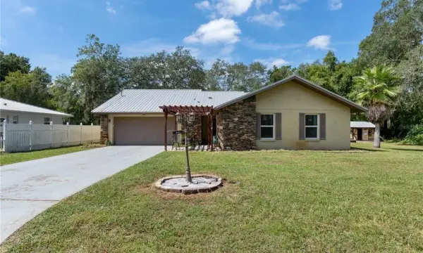 915 Stetson Terrace, Inverness, FL, 34450