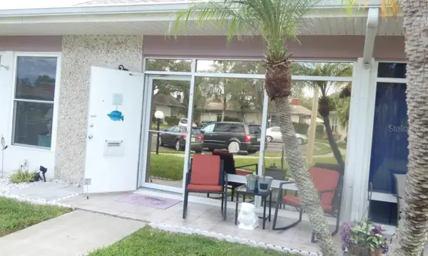 4322 Tahitian Gardens Circle, Unit B, Holiday, FL, 34691