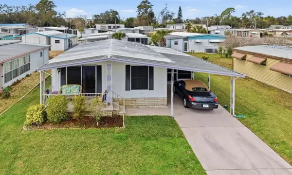 12117 Cartwright Drive, Hudson, FL, 34667