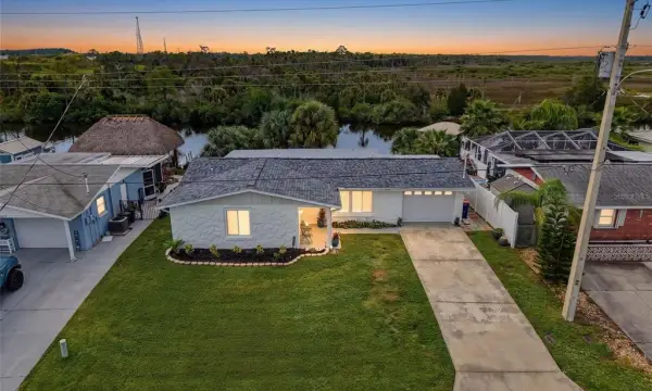 6618 Leeside Isle, Hudson, FL, 34667