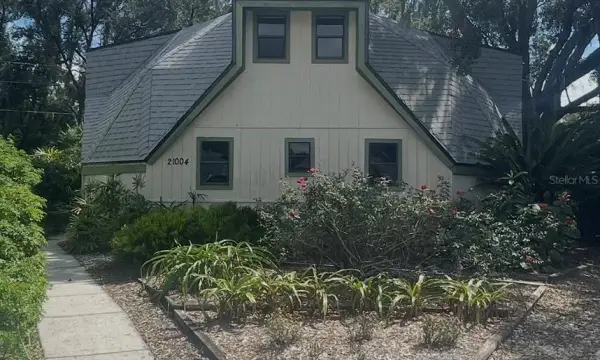 21004 Negril Court, Lutz, FL, 33558