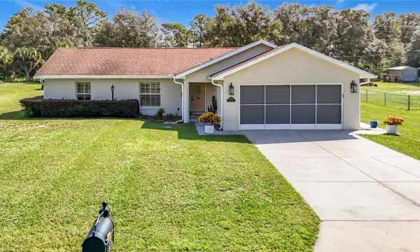 3753 S Emma Jane Terrace, Homosassa, FL, 34448