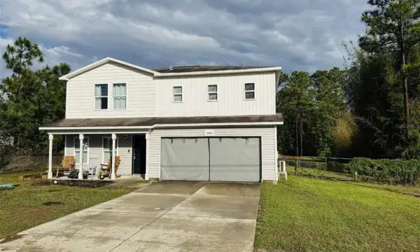 12020 Pine Warbler Avenue, Weeki Wachee, FL, 34614