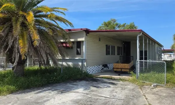 13115 Ballast Court, Hudson, FL, 34667