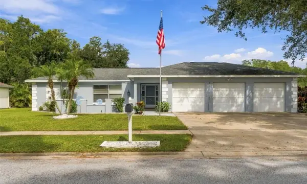 3300 Player Drive, New Port Richey, FL, 34655