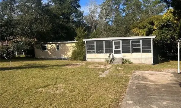 8323 Evergreen, Brooksville, FL, 34613