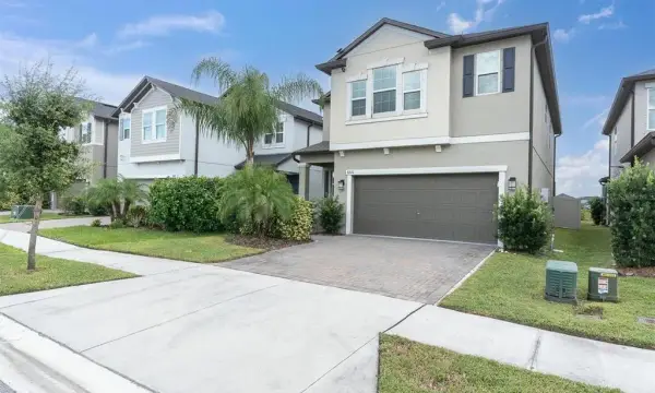 8220 Rolling Tides Drive, New Port Richey, FL, 34655