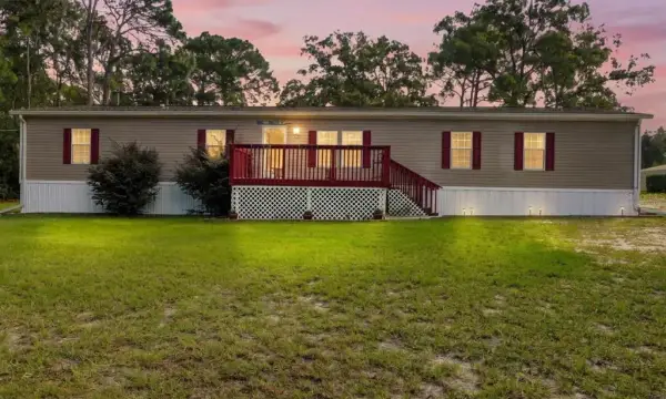 7045 S Spartan Avenue, Homosassa, FL, 34446