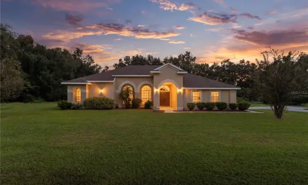 24051 Martin Drive, Brooksville, FL, 34601
