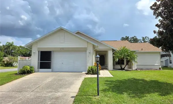 2456 Deer Trail Lane, Spring Hill, FL, 34606