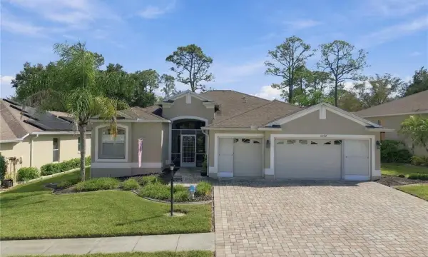 11724 Wayside Willow Court, Hudson, FL, 34667