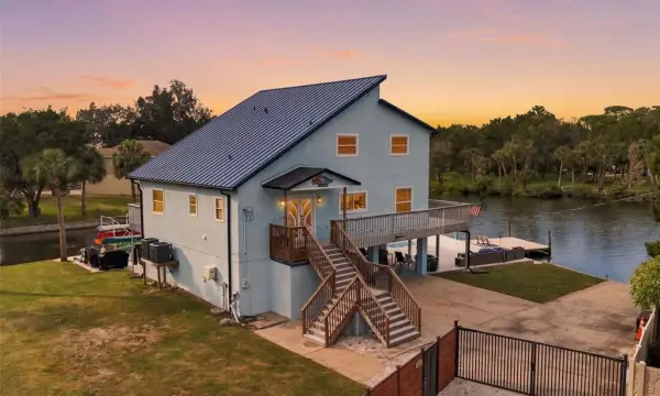14523 Barlow Lane, Hudson, FL, 34667