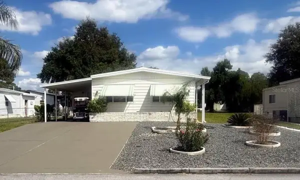 7350 Thorpp Avenue, Brooksville, FL, 34613