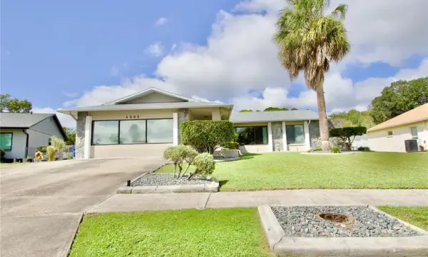 4663 Swallowtail Drive, New Port Richey, FL, 34653