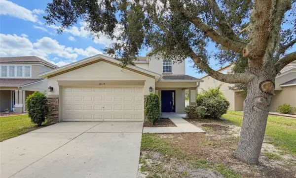 12611 Chenwood Avenue, Hudson, FL, 34669