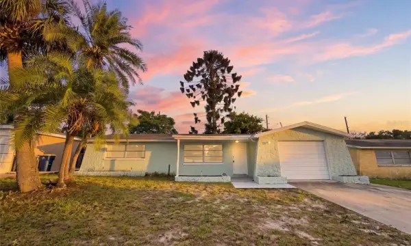 4208 Canterberry Drive, Holiday, FL, 34691
